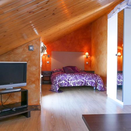 Apartamentos Rurales Altuzarra Ezcaray Eksteriør bilde
