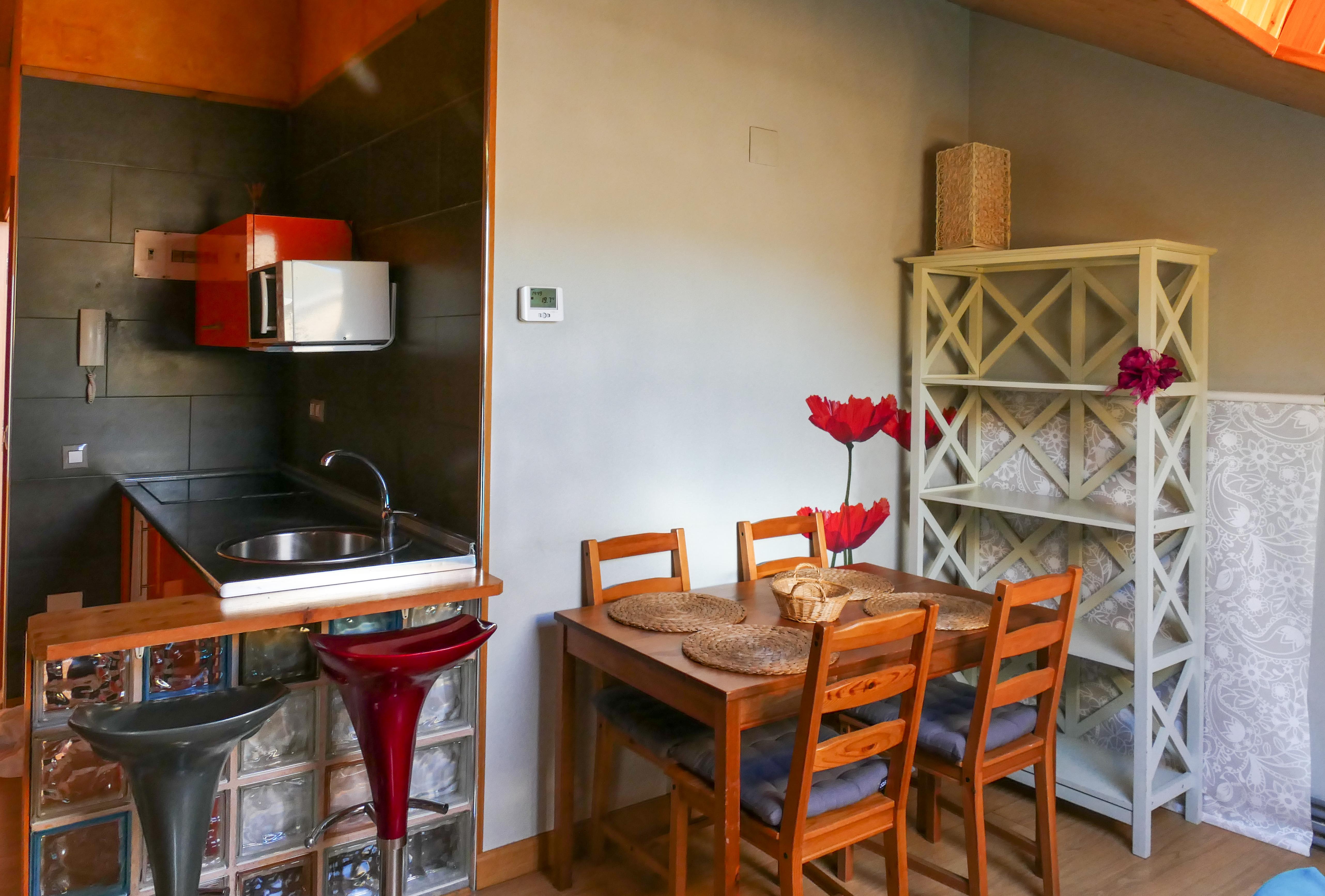Apartamentos Rurales Altuzarra Ezcaray Eksteriør bilde