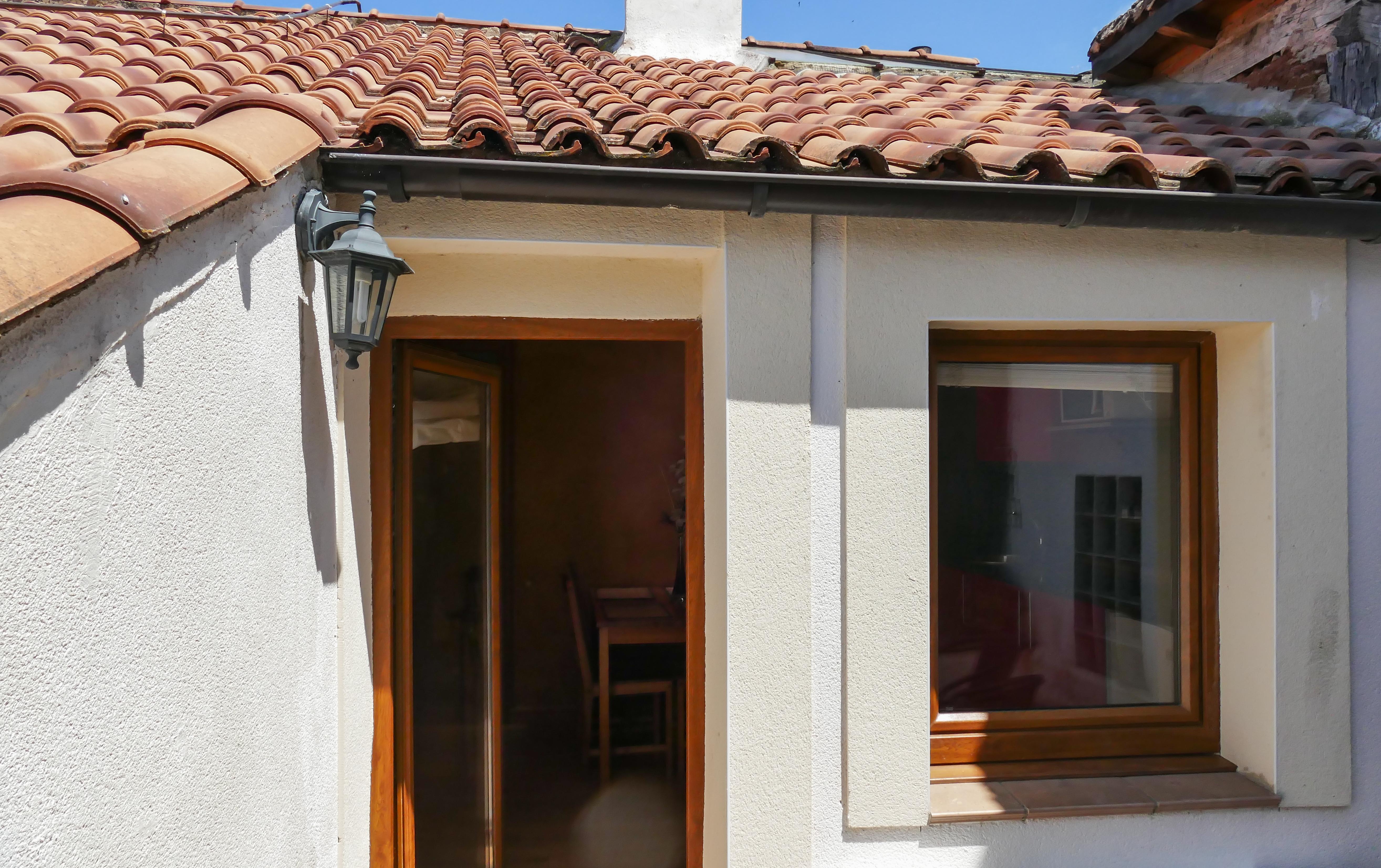 Apartamentos Rurales Altuzarra Ezcaray Eksteriør bilde